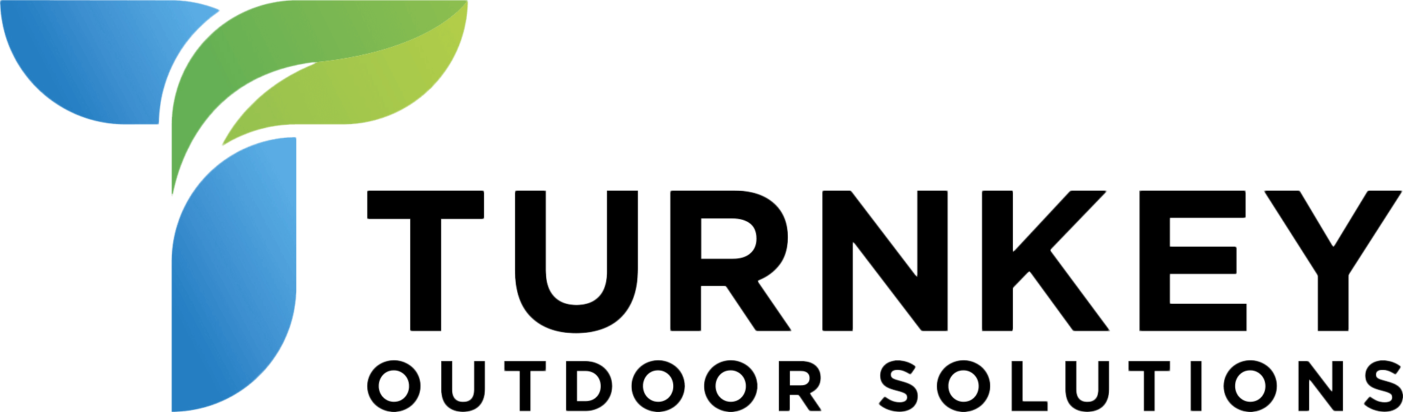 Turnkey Outdoor Solutions LLC Logo